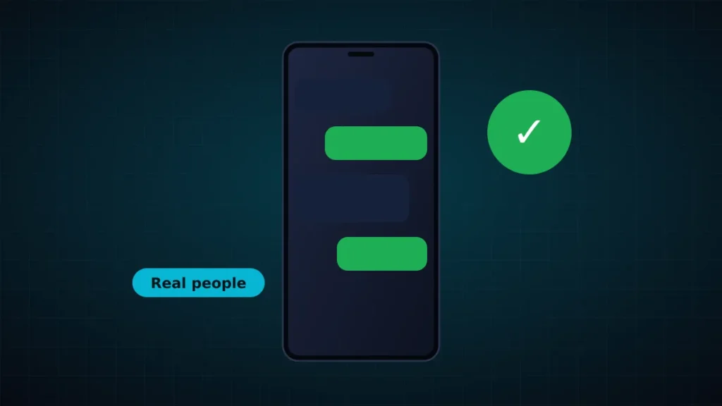 Contact Swoop TV support on WhatsApp